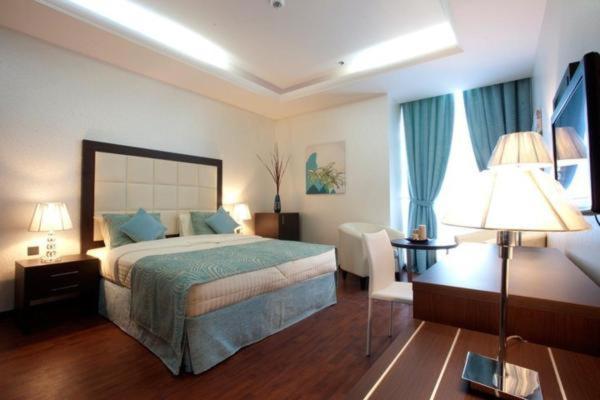 Hotel Gokulam Park Dauhá Exteriér fotografie